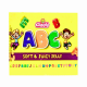 Giggly ABC Soft & Juicy Jelly Rs.30 1S