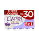 Capri Beauty Soap Promo Pack 5in1 Levander