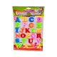 Magnetic Alphabet ABC Big Letters 8101