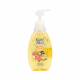 Babi Mild Baby Bath 380ml Happy Sunshine