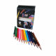 Bright Color Pencil 12s B-1 Half