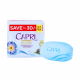 Capri Large Bundle Hydrating Glow Natural water lily & Juniper berry Blue (3x24x120g) Rs. 20 save