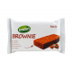 Krunchees Brownie Plain Bar 25gm