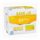 Hypro Energtic Antibac Yellow 3x24x128g Save Rs. 15