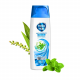 Hello Hair Shampoo 640ml Anti-Dandruff Pump