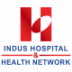 Indus Hospital Donation (Rs.10)
