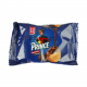 Lu Prince Covered In Chocolate Sandwich Biscuits 1S