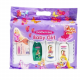 Mother Care Baby Girl Barbie Kit 4s