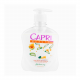 Capri Aloe Nature Extracts-White 450ML Bottle