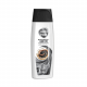 Hello Hair Shampoo 180ml Silky Black Shine