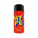 HYPE By Capri Dare to Spice 150 ML Men ( Red)