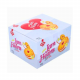 Kolson Jam Hearts Ticky Box 24S S/Vanilla