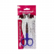 Cadluck Cutting Scissors 1S Crd 3*1/2