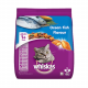 Whiskas Cat Food Ocean Fish 480GM PB