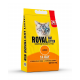 Royal Cat Litter lemon 5Ltr