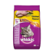 Whiskas Cat Food Chicken 480GM PB