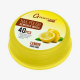Gf Nail Wipes Lemon Item No Gf7833