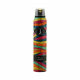 J. Body Spray 200Ml Wild Spirit
