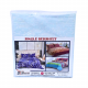 Moon Tex Single Bed Sheet Printed Art:800