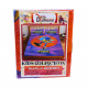 Moon Tex Kids Cartoon Bed Sheet