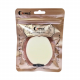 Cosmee Oval Puff # 401