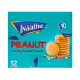 Inovative Peanut Crunch 12S Snack Pack