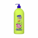 Suave Kids Shampoo 532Ml Watermelon Wonder 3In1 Pump