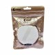 Cosmee Compact Puff  Large #404