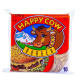 Happy Cow Burger Slices 10S