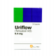 Uriflow 0.4Mg Cap 30's