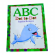 ABC Dot to Dot Book