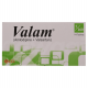 Valam 5/160Mg Tab 14's