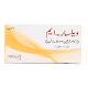 Valsar M 10/160Mg Tab 14's