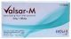 Valsar M 5/80Mg Tab 14's