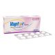 Vaptor 20Mg Tab 10'S