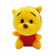 Pooh Key Chain Art No:275