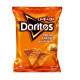 Doritos Nacho Cheese Chips 21g