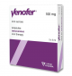 Venofer 100mg/5ml injection 5's