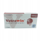 Vetrawin 250Mg Tab 10's