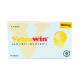 Vetrawin 500Mg Tab 10's