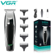 VGR Hair Trimmer V030 - Zero T-Blade Trimmer Box China