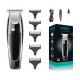 VGR Hair Trimmer V030 - Zero T-Blade Trimmer Box China