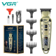 VGR Hair Trimmer V901- Top Line Trimmer Box China
