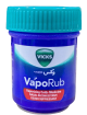 Vicks Vaporub 19gm