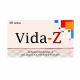 Vida-Z tab 30's