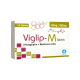 Viglip M 50/850Mg Tab 14's