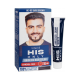 Vince Hair Color For Men Dark Brown