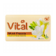 Vital Soap 128gm Musk Freesia