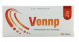 Vonnp 10mg Tab 30'S
