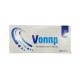 Vonnp 20mg Tab 30's tab